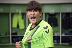 Cầu thủ U23 Hàn Quốc: 'Không thắng được Nhật, chắc lúc về tôi sẽ nhảy khỏi máy bay mất'