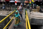 Indonesia gây tranh cãi khi bắn chết hàng chục người dịp Asiad