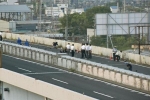 Nhật Bản: 6 người thiệt mạng trong vụ tai nạn xe máy tại Nara