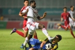 Giải mã U23 UAE: Yếu hơn U23 Syria, cơ hội cho U23 Việt Nam