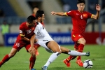 BLV Quang Huy: ‘Olympic Việt Nam rộng cửa thắng UAE'