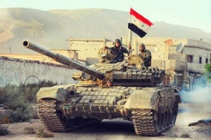 Ván cờ Syria tới hồi kết: Mỹ chơi 'trận ảo', Syria - Nga quyết tâm thắng trận thật