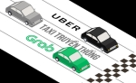 'Cái chết' của Uber có mang lại cơ hội cho taxi truyền thống?