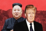 Nghệ thuật lèo lái cuộc chơi của Kim Jong-un trước thềm cuộc gặp Trump