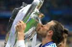 Đồng nghiệp 'cạn lời' khi chứng kiến siêu phẩm của Bale