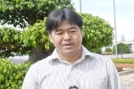 Chủ tịch lọc dầu Dung Quất Nguyễn Hoài Giang: 7 tháng, phó phòng lên tổng giám đốc