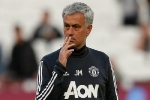 Mourinho: 'Không ai muốn làm trợ lý của tôi'
