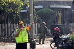 Lý giải nguyên nhân vụ cả gia đình đánh bom liều chết làm rung chuyển Indonesia