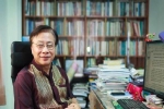 'Ông Nguyễn Đức Tồn đạo văn nhưng được phong giáo sư vì tinh thần nhân văn'