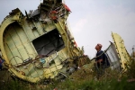 'Tên lửa bắn rơi máy bay MH17 thuộc sở hữu của Quân đội Nga'