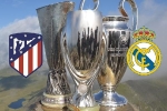Sân tổ chức Siêu cúp châu Âu giữa Real và Atletico... bé hơn cả sân Hàng Đẫy