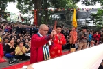 Chuyên gia phong thuỷ Lương Ngọc Huỳnh chia sẻ ý nghĩa và nghi lễ cúng Tết Hàn thực 'chuẩn Việt'