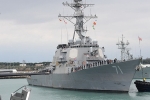 Mỹ lập Bộ Chỉ huy Đại Tây Dương giữa căng thẳng với Nga