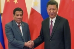 Cuộc đấu tranh nửa vời với Trung Quốc trên Biển Đông của Duterte
