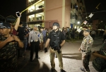 Lại khủng bố ở Indonesia, xe máy mang bom lao vào đồn cảnh sát