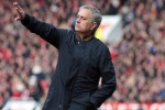 Mourinho: 'Man Utd mới chỉ tiến bộ đủ để đứng thứ nhì'