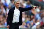 Mourinho: 'Chelsea không xứng đáng đoạt Cup FA'
