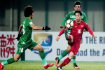 Việt Nam chung bảng Iran và Iraq ở Asian Cup 2019