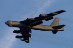 B-52 Mỹ đổi đường bay sau khi Triều Tiên dọa hủy gặp thượng đỉnh