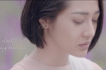 Từng ra mắt 1 MV cận cảnh, Bảo Anh lại làm thêm một MV khác cho ca khúc tạm biệt tình cũ Hồ Quang Hiếu