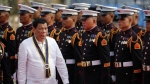 Philippines dọa chiến tranh nếu TQ vượt ‘lằn ranh đỏ’ ở Biển Đông