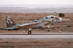 Tranh cãi về giả thuyết tiêm kích Israel giả dạng phi cơ Mỹ để tấn công Syria