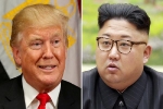 Trump nói cuộc gặp thượng đỉnh với Kim Jong-un có thể bị hoãn