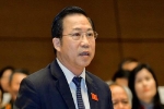 Đại biểu Lưu Bình Nhưỡng: 'Chết không có nghĩa là hết nghĩa vụ nộp thuế'