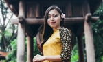 Cô gái Hà Tĩnh giành học bổng 5,5 tỷ đồng của đại học Mỹ