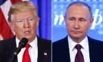 Nguy cơ đối đầu trực diện với Nga nếu Mỹ không kích Syria