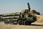 Nga điều thêm tên lửa S-400 bảo vệ Crimea