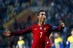 Mourinho: 'Không gì là không thể với Bồ Đào Nha khi có Ronaldo'