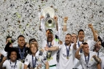 Cựu nhân viên UEFA: 'Real sẽ giết chết Champions League nếu vô địch lần nữa'