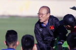 HLV Park Hang-seo muốn Việt Nam vào vòng đấu loại trực tiếp Asian Cup 2019