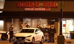 Đánh bom nhà hàng ở Canada, 15 người bị thương