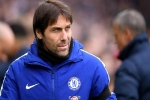 Conte: 'Chelsea mất lợi thế đua top 4 vì đánh rơi điểm ngu ngốc'