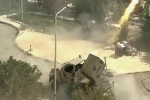Pháo phản lực 'quái vật' Syria tung đòn khiến IS đầu hàng