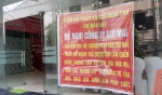 Chung cư của doanh nghiệp thuộc Thành ủy Hà Nội mắc nhiều sai phạm