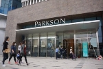 Parkson đóng cửa gần hết, Lotte lỗ 800 tỷ vẫn nuôi mộng 'chiếm đất'