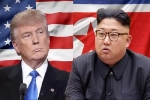 Chuyên gia lo cuộc gặp Trump - Kim chỉ để 'làm màu'