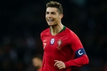 Ronaldo và cuộc dạo chơi ở World Cup