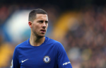 Tại sao Hazard trì hoãn ký hợp đồng mới với Chelsea?