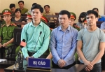 Nóng: 3 bị cáo nói lời sau cùng, tòa xét xử BS Lương tuyên bố lùi ngày tuyên án
