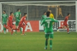 Báo Ả-rập nhắc Iraq về ám ảnh thua Việt Nam ở giải U23 châu Á