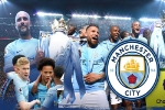 Man City và chuỗi kỷ lục tại Ngoại hạng Anh 2017-2018