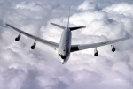 Không quân Mỹ muốn nâng cấp máy bay E-8C đối phó Nga, Trung Quốc