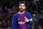Messi: 'Tôi không có hứng làm cầu thủ số một lịch sử'