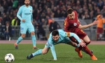 Messi tịt ngòi hai lượt trận mỗi khi Barca bị loại ở Champions League