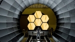NASA chuẩn bị đưa kính thiên văn dát vàng lên vũ trụ