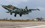 Nga nhận thêm Su-25SM3 sau màn thực chiến đỉnh cao tại Syria
